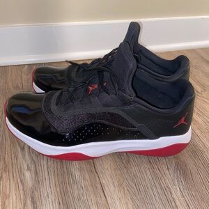 Jordan 11 CMFT Size 13 - Black and Red